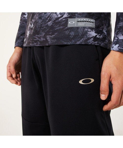 OAKLEY（オークリー）の「オークリー STRIKING BONDING WARM PT 8.0/パンツ/トレーニング/ベースボール/メンズ/OAKLEY（その他パンツ・メンズ・ブラック・XL/S/M/L）」の8枚目の写真