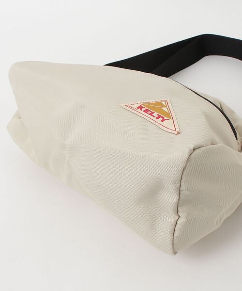 KELTY（ケルティ）の「ケルティ KELTY ES ROUND TOP BAG M（ショルダーバッグ・メンズ・その他・ONE SIZE）」の3枚目の写真