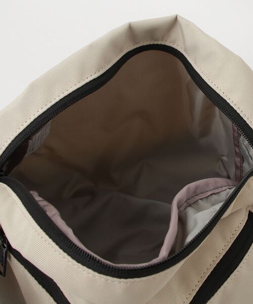 KELTY（ケルティ）の「ケルティ KELTY ES ROUND TOP BAG M（ショルダーバッグ・メンズ・その他・ONE SIZE）」の4枚目の写真