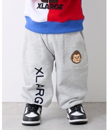 XLARGE KIDS｜エクストララージキッズのパンツ（スタンダード）通販