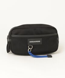 DSQUARED2（ディースクエアード）の「Basic Travel Poach/0262（ポーチ）」