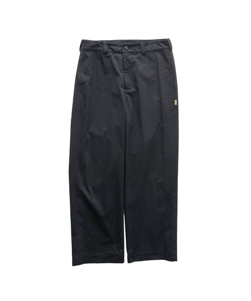 Subciety(サブサエティ)の「Essential work pants(その他パンツ・メンズ・ブラック/ベージュ/チャコール・S/M/XXL/L/XL/XS)」の4枚目の写真