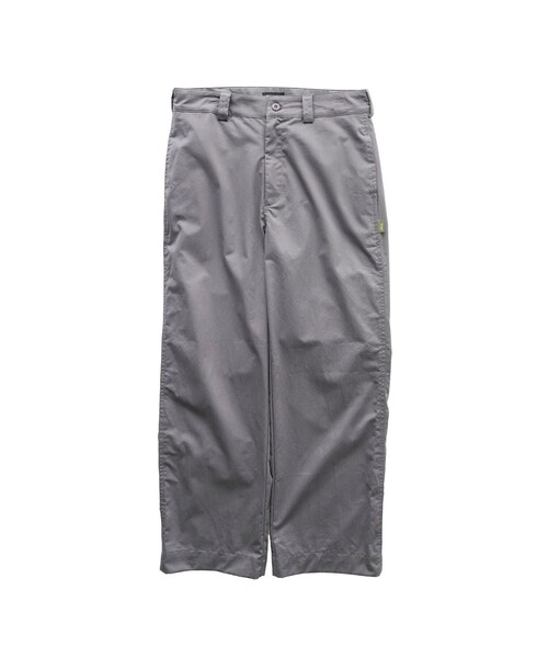 Subciety(サブサエティ)の「Essential work pants(その他パンツ・メンズ・ブラック/ベージュ/チャコール・S/M/XXL/L/XL/XS)」の12枚目の写真
