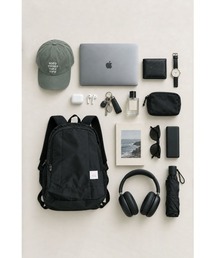 PACKABLE LIGHT BACKPACK