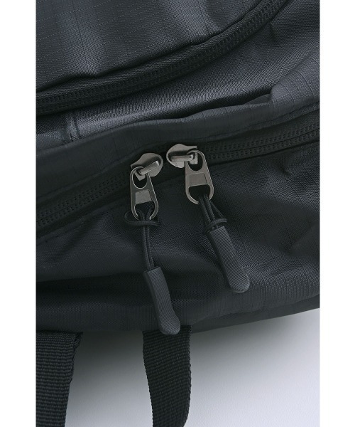 marjour(マージュール)の「PACKABLE LIGHT BACKPACK(バックパック/リュック・レディース・ブラック・FREE)」の16枚目の写真