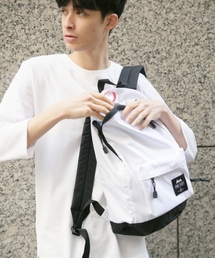 RAGEBLUE | 【PINEFORT/パインフォート】別注 DAYPACK/713644(バックパック/リュック)