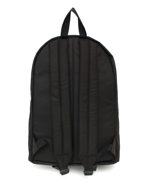 RAGEBLUE（レイジブルー）の「【PINEFORT/パインフォート】別注 DAYPACK/713644（バックパック/リュック・メンズ・ブラック/キャメル/ホワイト・FREE）」の5枚目の写真
