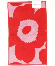 marimekko(}bR)Unikko/GUEST TOWEL(^I)