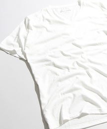 WEGO | WEGO/無地VネックTシャツ(Tシャツ/カットソー)