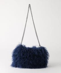 Another Edition | ファーショルダー/AE FUR SHLD(ショルダーバッグ)