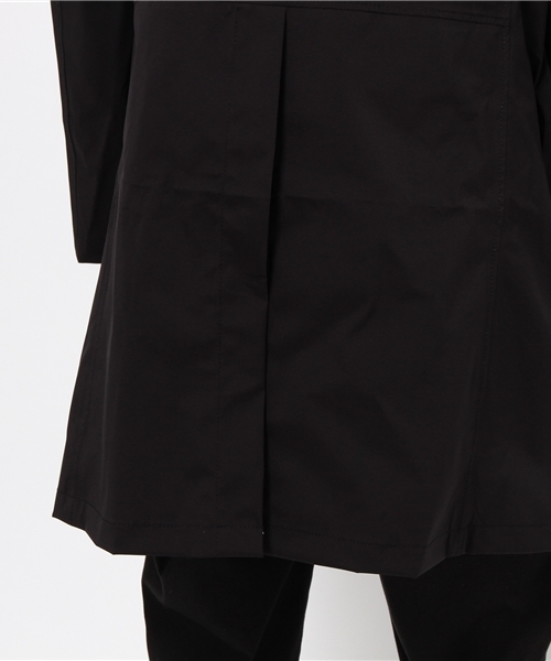 HYSTERIC GLAMOUR（ヒステリックグラマー）の「チェスターCO（チェスターコート・メンズ・ブラック・SMALL/MEDIUM/LARGE）」の8枚目の写真