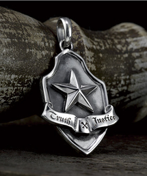 JACKROSE（ジャックローズ）の「BEAST HATE ペンダント 019（ネックレス）」