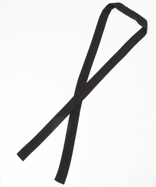 Andemiu(アンデミュウ)の「リボンツキタックワイドパンツ756657(その他パンツ・レディース・インディゴブルー/ネイビー/ライトブルー・SMALL/MEDIUM)」の11枚目の写真