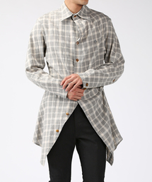 Vivienne Westwood MAN（ヴィヴィアンウエストウッドマン）の「PLAID