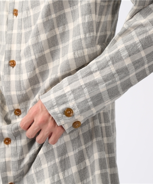 Vivienne Westwood MAN（ヴィヴィアンウエストウッドマン）の「PLAID