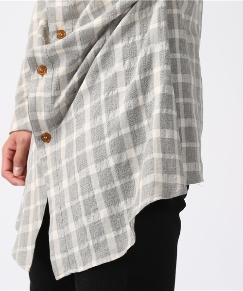 Vivienne Westwood MAN（ヴィヴィアンウエストウッドマン）の「PLAID