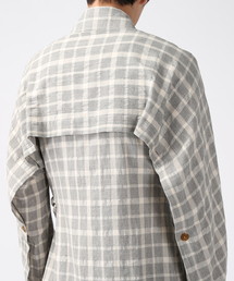 Vivienne Westwood MAN（ヴィヴィアンウエストウッドマン）の「PLAID