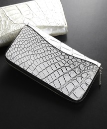 クロコダイル 長財布 レディース に該当するファッション通販 Zozotown