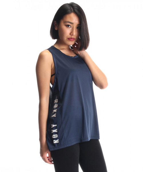 ROXY（ロキシー）の「FEEL GOOD TANK（タンクトップ）」 - WEAR