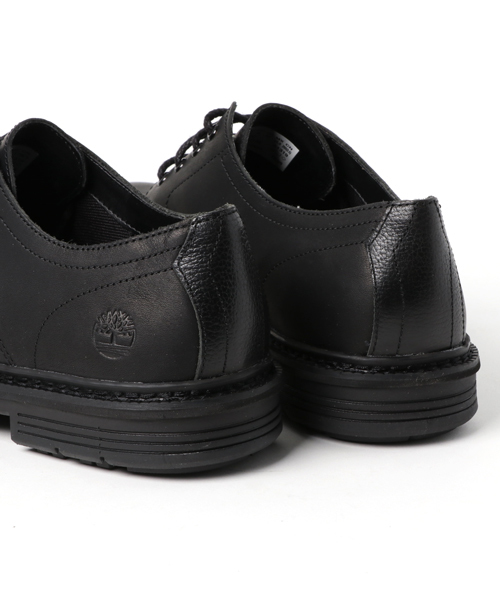 Timberland(ティンバーランド)の「ネイプルズトレイル オックスフォード(ドレスシューズ・メンズ・ブラック・26.0cm/26.5cm/25.5cm/27.5cm/28.0cm/27.0cm/25.0cm)」の4枚目の写真