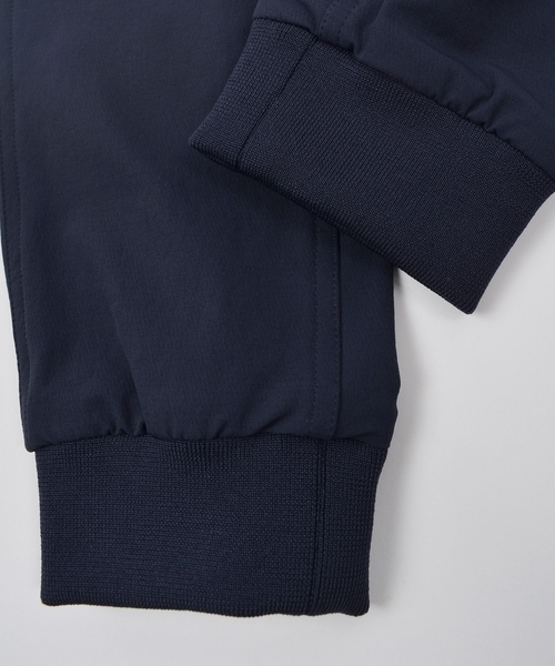 SHIPS(シップス)の「Gramicci:ストレッチ リブ パンツ【SHIPS別注】(100~150cm)(その他パンツ・キッズ・オリーブ/ネイビー・150/100/140/120/110/130)」の5枚目の写真
