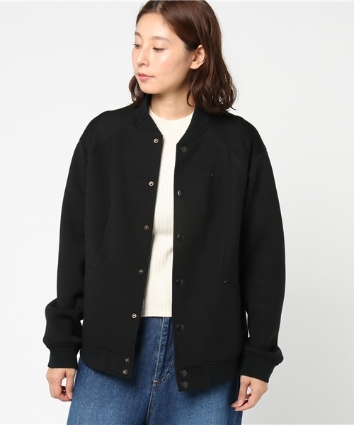 Ne-net（ネネット）の「(S)orcaブルゾン（ブルゾン）」 - WEAR