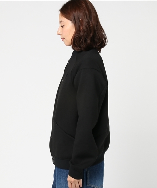 Ne-net（ネネット）の「(S)orcaブルゾン（ブルゾン）」 - WEAR