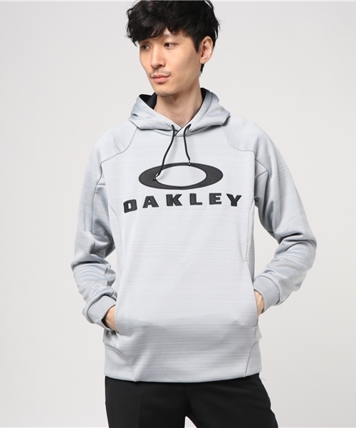OAKLEY（オークリー）の「スウェットパーカー Enhance Technical