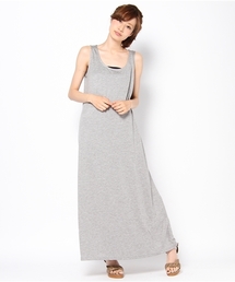 UNITED ARROWS | UAC LYO/PONTE MAX OP§(ワンピース)