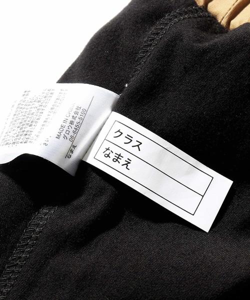 devirock（デビロック）の「インナーパンツ付きミニ丈ボリュームギャザースカート（スカート・キッズ・カーキ/ブラック/ピンク系その他/オレンジ系その他/ベージュ/イエロー系その他/パープル系その他・100cm/130cm/110cm/140cm/150cm/160cm/120cm）」の9枚目の写真