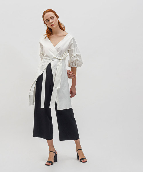CHARLES & KEITH（チャールズ & キース）の「スクエアトゥ サンダル / SQUARE TOE SANDALS（サンダル・レディース・ブラック/シルバー・25cm/23cm/22.5cm/24.5cm/23.5cm）」の11枚目の写真
