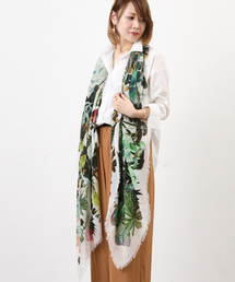 フランコフェラーリ FRANCO FERRARI　ストール　ライダース柄 29115786B_b_02_215.jpg