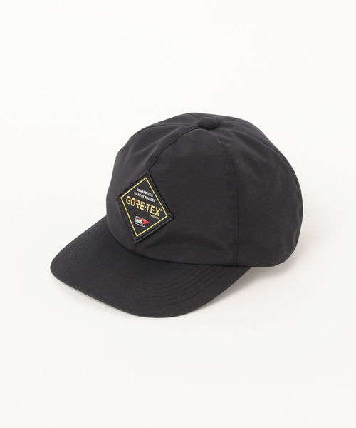 GORE-TEX（R） Cap - WEAR