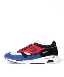 NEW BALANCE | new balance M1500 PWK/PRY (Mens) -Made in UK-【LIMITED MODEL】(スニーカー)