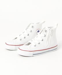 CONVERSE(Ro[X)KIDS Ro[X FirstStar nCJbg KHI(Xj[J[)
