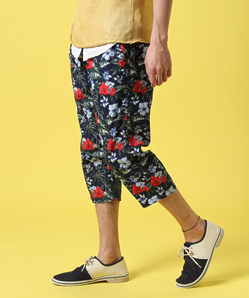 最新 MEN'S BIGI（メンズビギ）の「グラミチ （gramicci）別注 パンツ