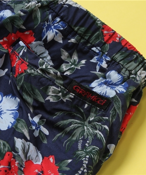 MEN'S BIGI（メンズビギ）の「グラミチ （gramicci）別注