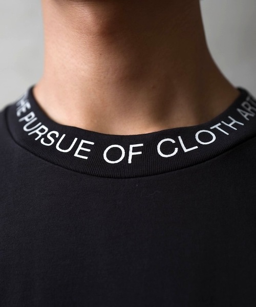 NEONSIGN(ネオンサイン)の「NEONSIGN SOUVENIR T-SHIRT(Tシャツ/カットソー・メンズ・ホワイト/ブラック・S/M/L/XS)」の5枚目の写真