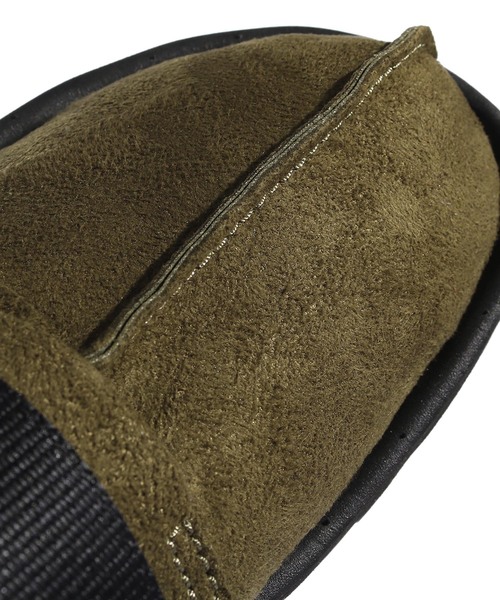 Reebok（リーボック）の「ビートニック [BEATNIK SYN]（サンダル・メンズ・アーミー/ブラック/ライトブルー・23.0cm/30.0cm/24.0cm/25.0cm/26.0cm/27.0cm/28.0cm/29.0cm）」の8枚目の写真