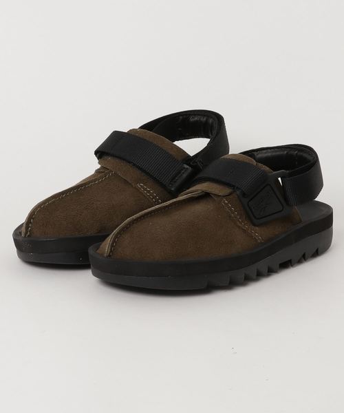 Reebok（リーボック）の「ビートニック [BEATNIK SYN]（サンダル・メンズ・アーミー/ブラック/ライトブルー・23.0cm/30.0cm/24.0cm/25.0cm/26.0cm/27.0cm/28.0cm/29.0cm）」の5枚目の写真