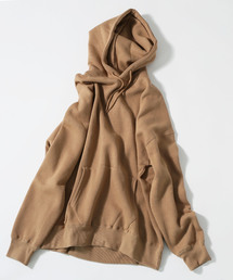 koe | TC裏起毛 ビッグシルエットプルパーカー ●(パーカー)