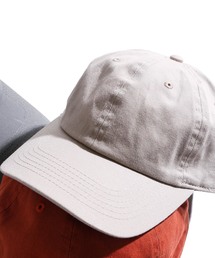 WEGO | WEGO/無地LOWキャップ(キャップ)
