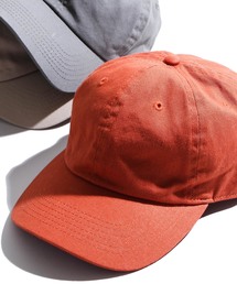 WEGO | WEGO/無地ローキャップ(キャップ)