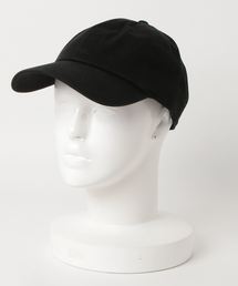 WEGO | WEGO/無地LOWキャップ(キャップ)