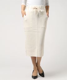 WEGO | WEGO/ジャガードカットスリットスカート(スカート)