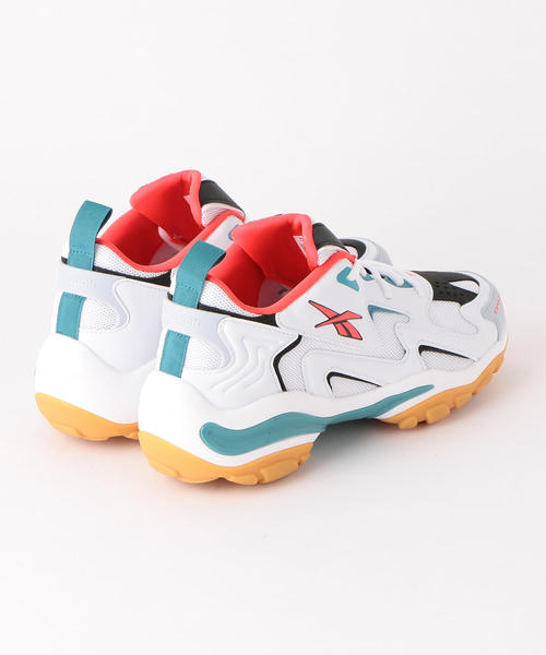 Reebok(リーボック)の「<Reebok> DMX 1600/スニーカー(スニーカー・メンズ・ホワイト・28cm/26cm/26.5cm/27cm)」の5枚目の写真