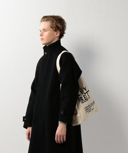 Steven Alan（スティーブンアラン）の「＜Yvon Lambert＞ TOTE
