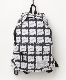 FABRICK（ファブリック）の「FABRICK Masanao Hirayama URBAN BACK PACK BLK/WHT（バックパック/リュック）」