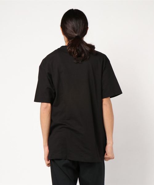 ADAM ET ROPE'(アダムエロペ)の「【CHINATOWN MARKET】 PATAGONIA TEE(Tシャツ/カットソー・メンズ・ブラック/ホワイト・L/M/X-LARGE)」の4枚目の写真