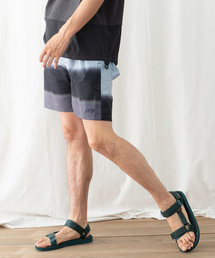 【JRD by JARLD】水陸両用ストレッチショートパンツ